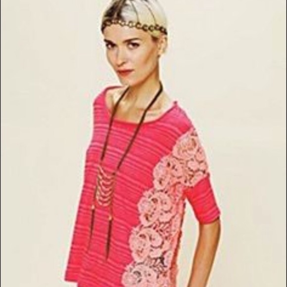 Free People Top - Picture 2 of 5